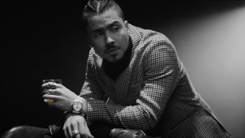 DEVIN KIRTZ // Hennessy Ft. Quincy